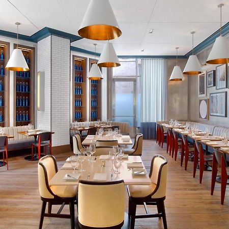 Le Meridien New Orleans Luaran gambar