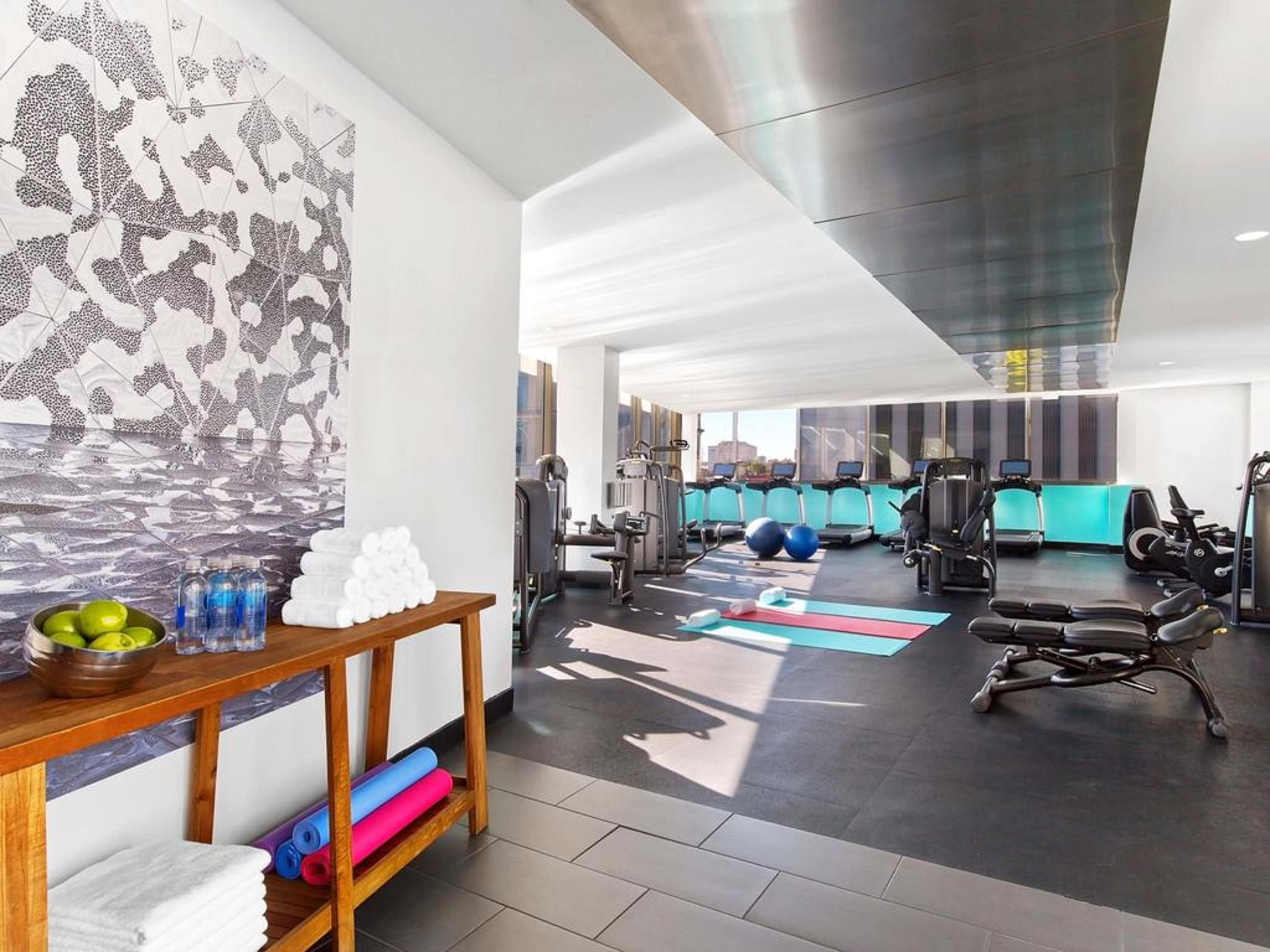 Le Meridien New Orleans Luaran gambar