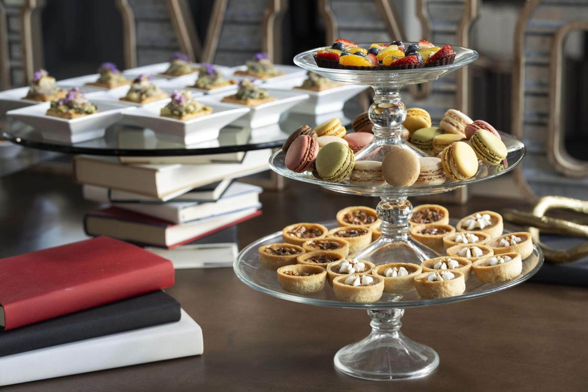 Le Meridien New Orleans Luaran gambar