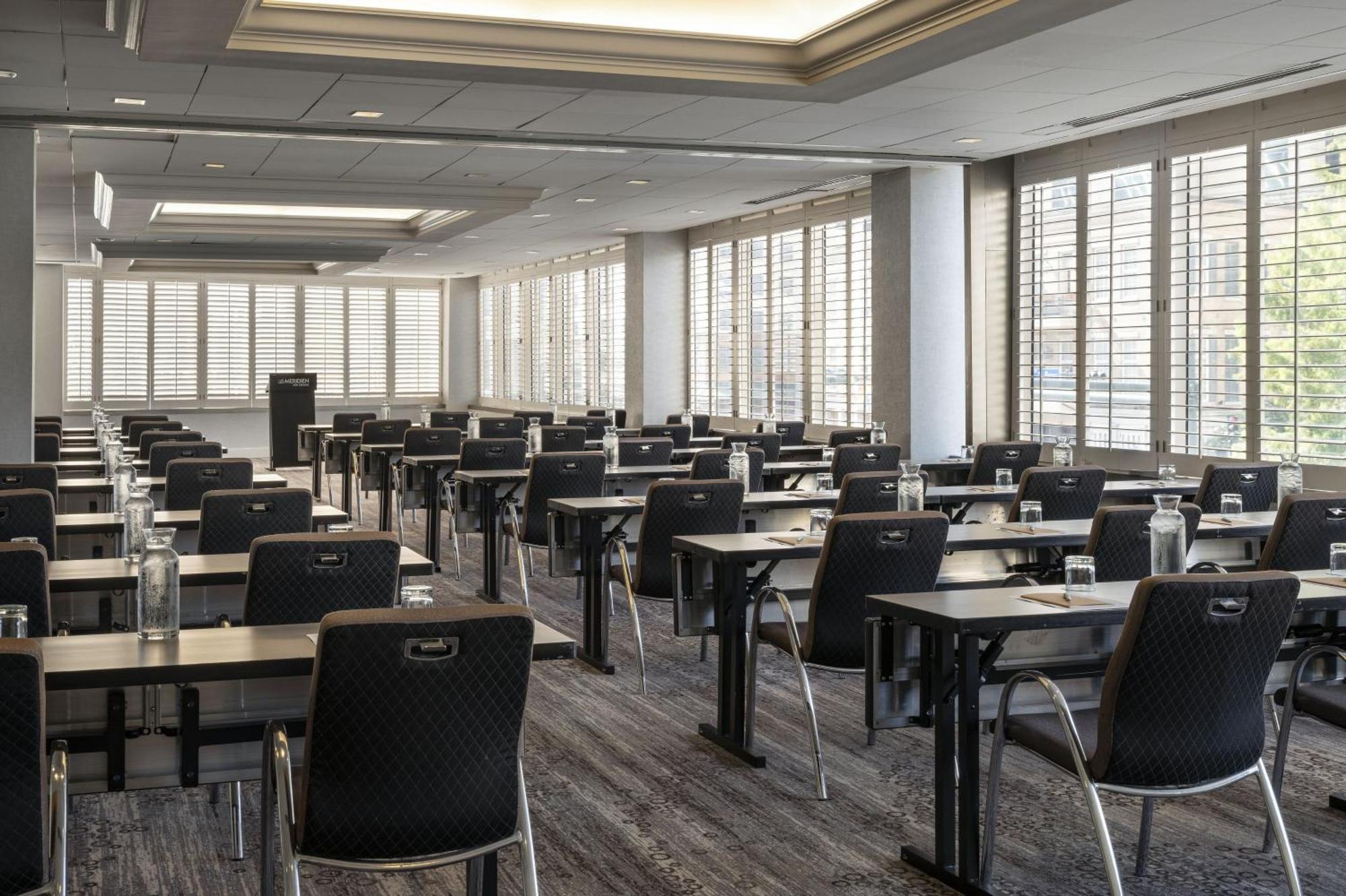 Le Meridien New Orleans Luaran gambar