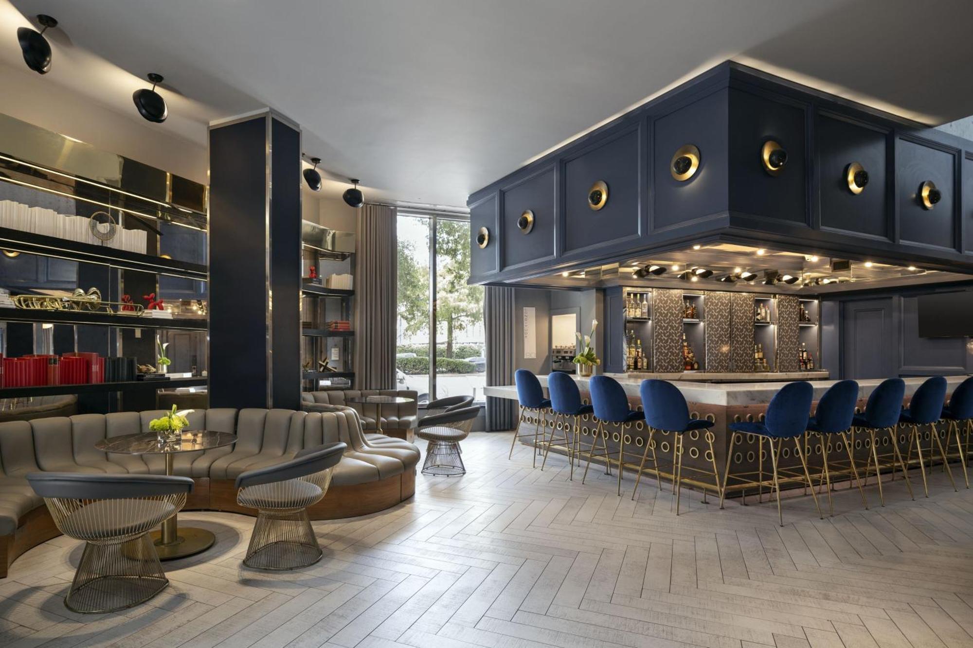 Le Meridien New Orleans Luaran gambar