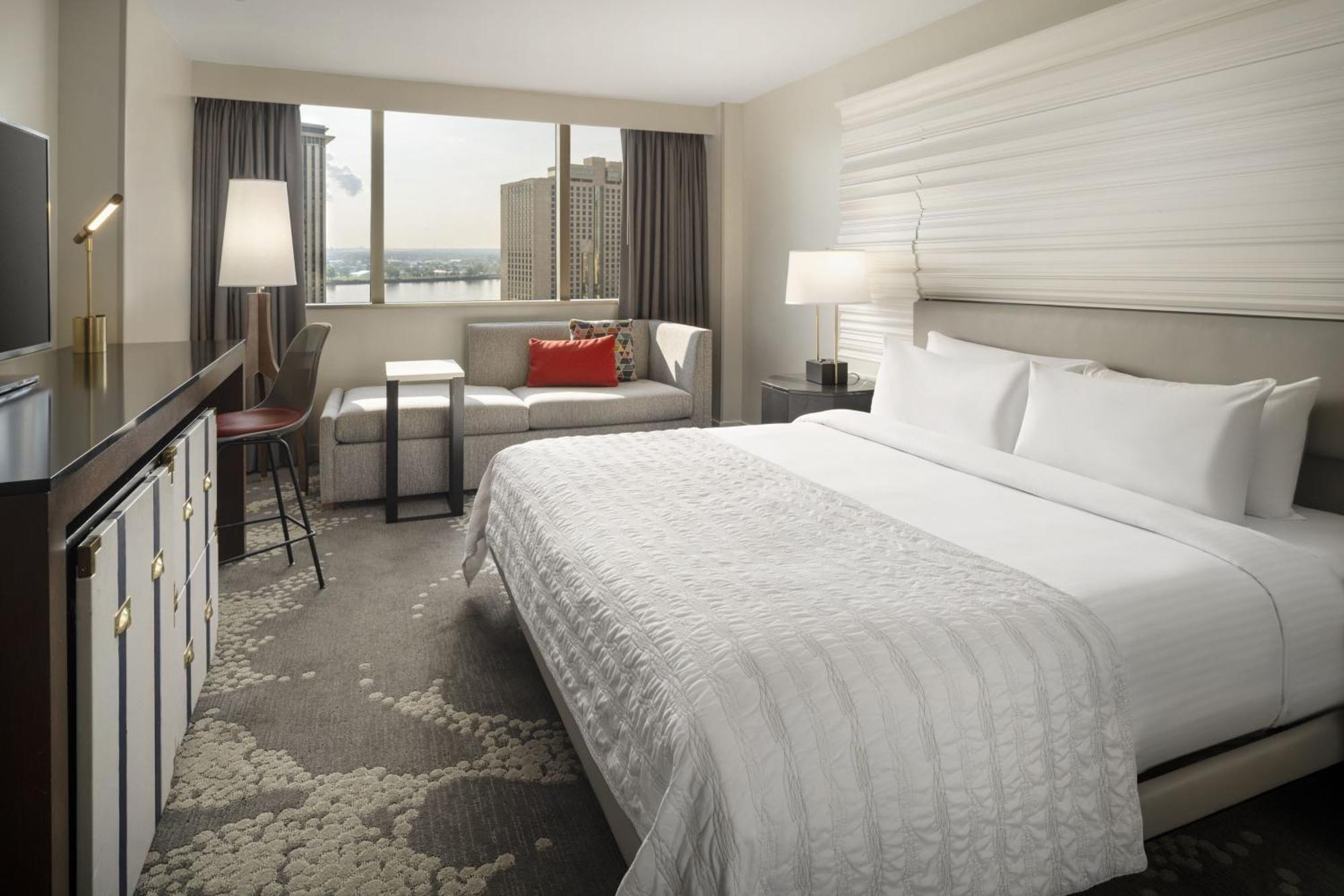 Le Meridien New Orleans Luaran gambar