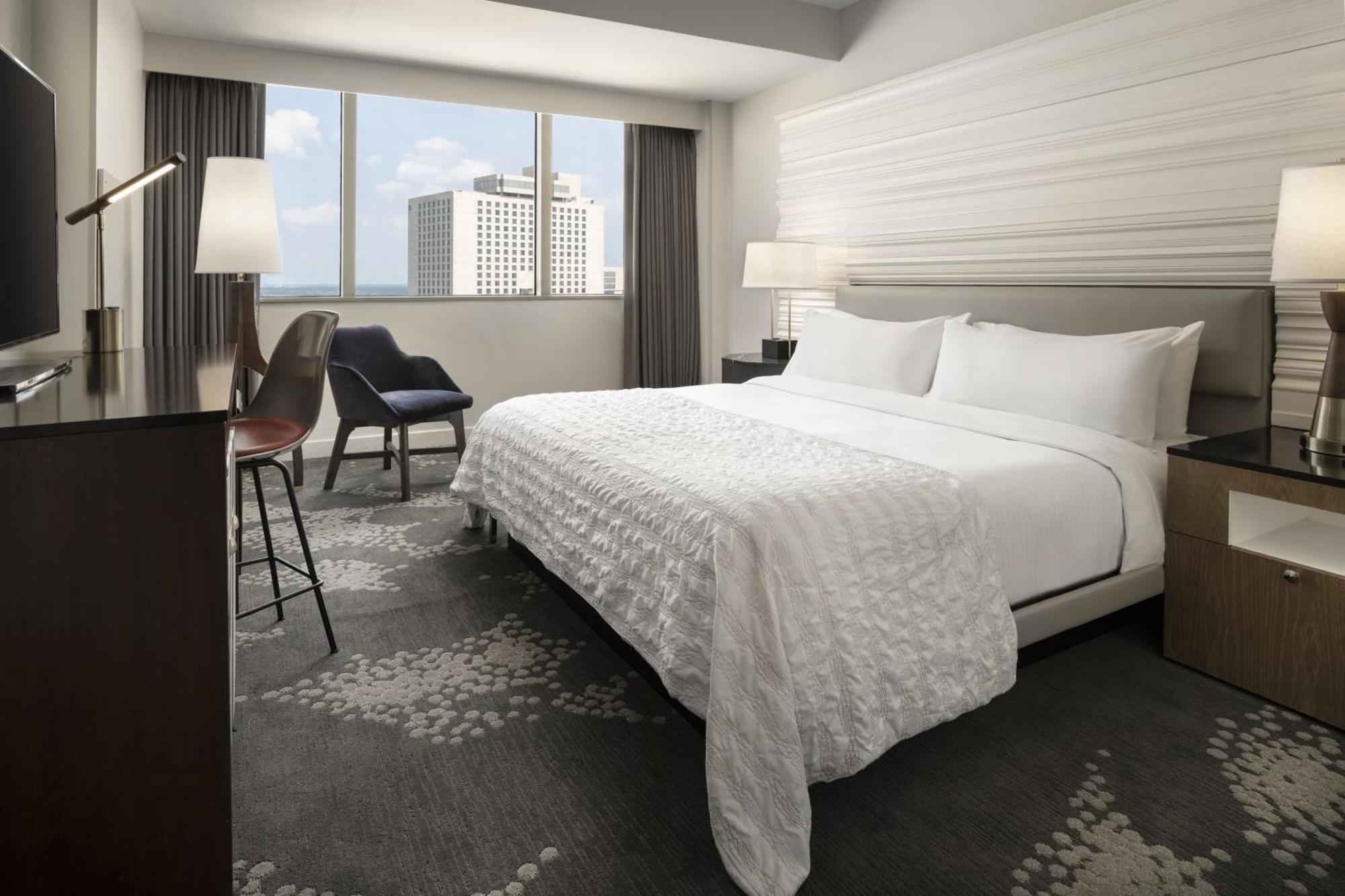 Le Meridien New Orleans Luaran gambar